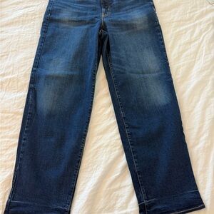 Women’s Blue Jeans sz 12